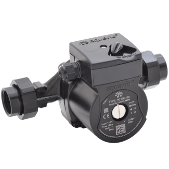 Циркуляционный насос Aquario AC 256-180