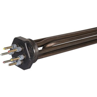 STOUT 44592Z STOUT ТЭНБ-8/220 П 1 1/2"(д=8) скрепки ЭВАН
