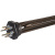 STOUT 44592Z STOUT ТЭНБ-8/220 П 1 1/2"(д=8) скрепки ЭВАН