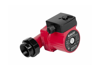 Циркуляционный насос VALFEX VCP 32-40G (с гайками)