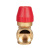 STOUT SVS-0010-002515 STOUT Клапан предохранительный для отопления 25 x 1/2 (477.127)