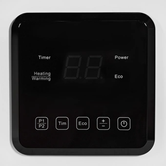 Электрический водонагреватель Haier 50л/0,7-2 кВт ES50V-F6 INOX