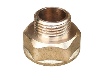 Переходник (внутр.-наруж.)