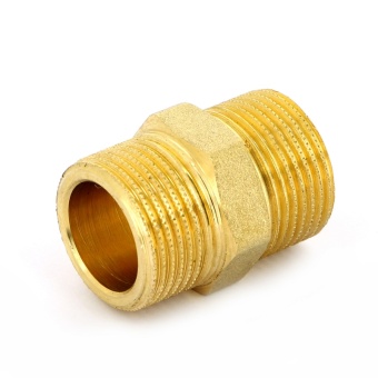 Ниппель Н удлиненный UNI-FITT 3/4"