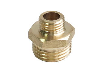 Ниппель переходной (наруж.-наруж.)