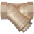 STOUT SFW 1 1/2" Фильтр сетчатый 500 мкр