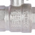 ROMMER Шаровой кран 3/4" ВН/НР, ручка рычаг