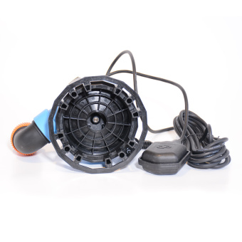 Фекальный насос Джилекс Тугунок 140/6