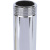 STOUT Удлинитель НН хромированный 1"x175