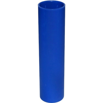 STOUT Защитная втулка на теплоизоляцию, 16 мм, синяя