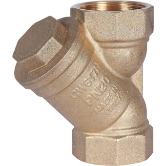 STOUT SFW 1 1/2" Фильтр сетчатый 500 мкр