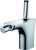 Смеситель для биде WONZON & WOGHAND SHARK, Хром (WW-48B5001-CR)