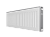 Радиатор панельный Electrolux COMPACT C22-300-800 RAL9016