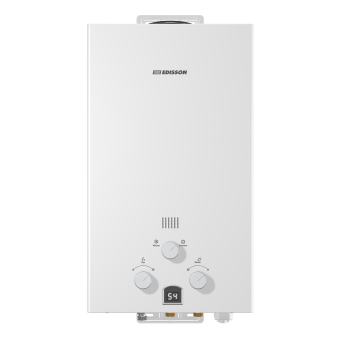 Газовая колонка EDISSON E 20 D Pro