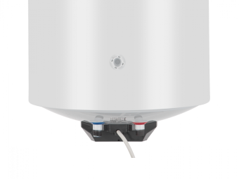 Водонагреватель накопительный THERMEX Thermo 50 V Slim