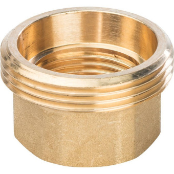 STOUT Разъемное соединение "американка" ВB 1