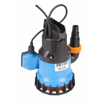 Дренажный насос Джилекс Дренажник 85/6