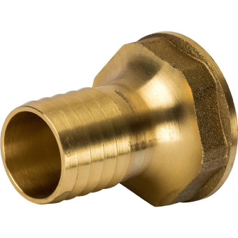 STOUT Штуцер ВР 1"X30