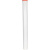ROMMER RCA-6010-001000 Удлинитель дымохода коакс. раструбн. 60/100 L 1000