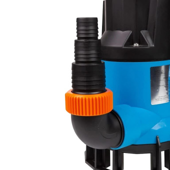 Фекальный насос Джилекс Фекальник 115/5