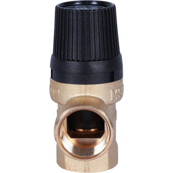 STOUT Клапан предохранительный 60х1/2"