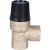 STOUT Клапан предохранительный 30х1/2"