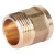 STOUT SFT-0072-001234 STOUT Переходник под ключ ВН 1/2"x3/4"