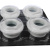 ROMMER 1/2 монтажный комплект 7 в 1 (RAL9016) ROMMER 1/2 монтажный комплект 7 в 1 (RAL9016)