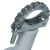 ROMMER напольный кронштейн для секционных радиаторов 1шт (RAL9016) ROMMER напольный кронштейн для секционных радиаторов 1шт (RAL9016)