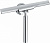 Скребок для чистки стекла WONZON & WOGHAND EASY, Хром (WW-8123)