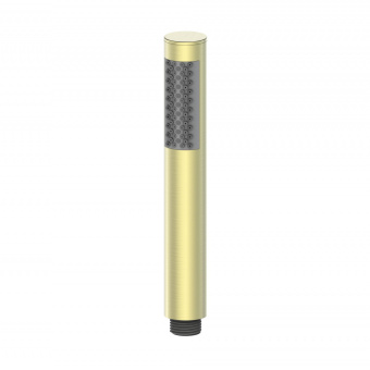 Лейка для душа WONZON & WOGHAND, Брашированное золото (WW-88SC04-BG)