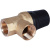 STOUT Клапан предохранительный 60х1/2"