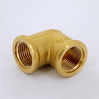 Угол В UNI-FITT 1/2" (замена арт. 10120G040400)