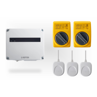 NEPTUN Profi Base 1/2 дюйма