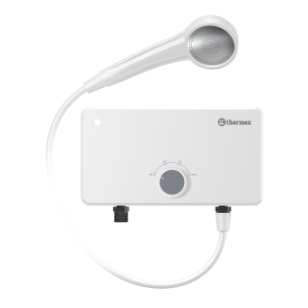 Электроводонагреватель проточный THERMEX Urban 5500 shower