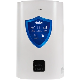 Электрический водонагреватель Haier 80л/0,7-2 кВт ES80V-F6 INOX