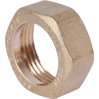 STOUT Разъемное соединение "американка" НН 3/4"