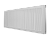 Радиатор панельный Royal Thermo COMPACT C22-500-1300 RAL9016