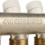 STOUT Коллектор распределительный 3/4", 3 отвода 3/4"ЕК