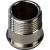 STOUT SVL Клапан нижний, прямой 3/4 STOUT SVL Клапан нижний, прямой 3/4