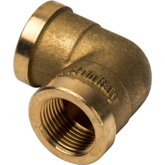 STOUT Угольник ВВ 3/8