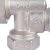 STOUT Клапан термостатический, осевой 1/2" STOUT Клапан термостатический, осевой 1/2"