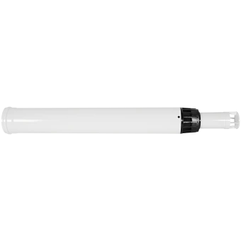 ROMMER RCA-6010-001751 Труба с наконечником АНТИЛЁД 60/100 (900мм) рабочая 750мм