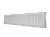 Радиатор панельный Royal Thermo COMPACT C22-300-2000 RAL9016