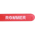 ROMMER Шаровой кран 1 1/4" ВН/НР, ручка рычаг