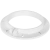 ROMMER RCA-6010-000005 Фланец пластиковый (комплект) D100
