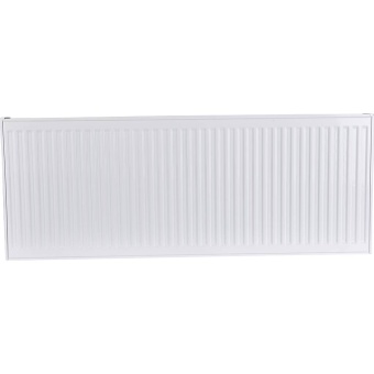 ROMMER 22/500/1300 радиатор стальной панельный боковое подключение Compact
