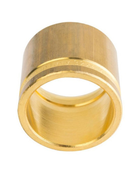 STOUT Монтажная гильза 16 для труб из сшитого полиэтилена аксиальный