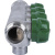STOUT SMB-6850-341204 STOUT Коллектор регулирующий 3/4", 4 отвода 1/2"
