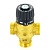 Клапан Н термосмесительный UNI-FITT 3/4" 30-65°С, Kvs 2,3 смешение в центр